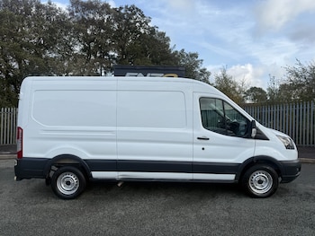 Used Ford Transit 2018 for sale - 76428011: Photo