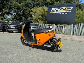 Used HORWIN EK1 2021 for sale - bike-79271573: Photo