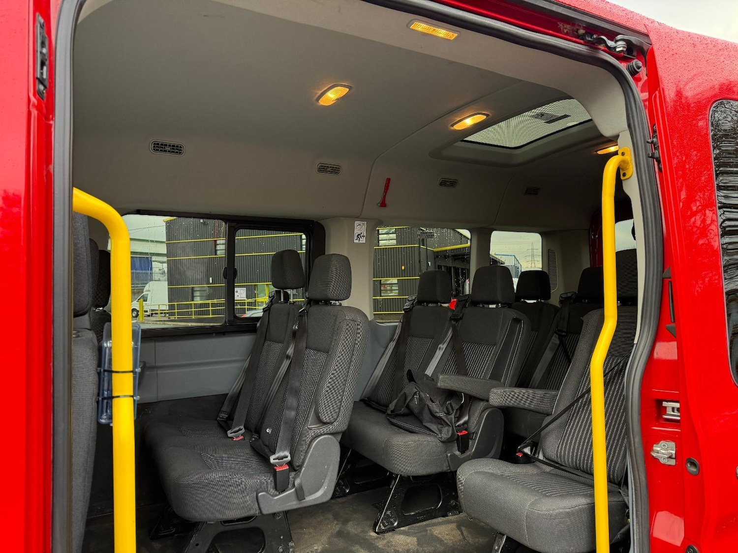 Vehicle 11