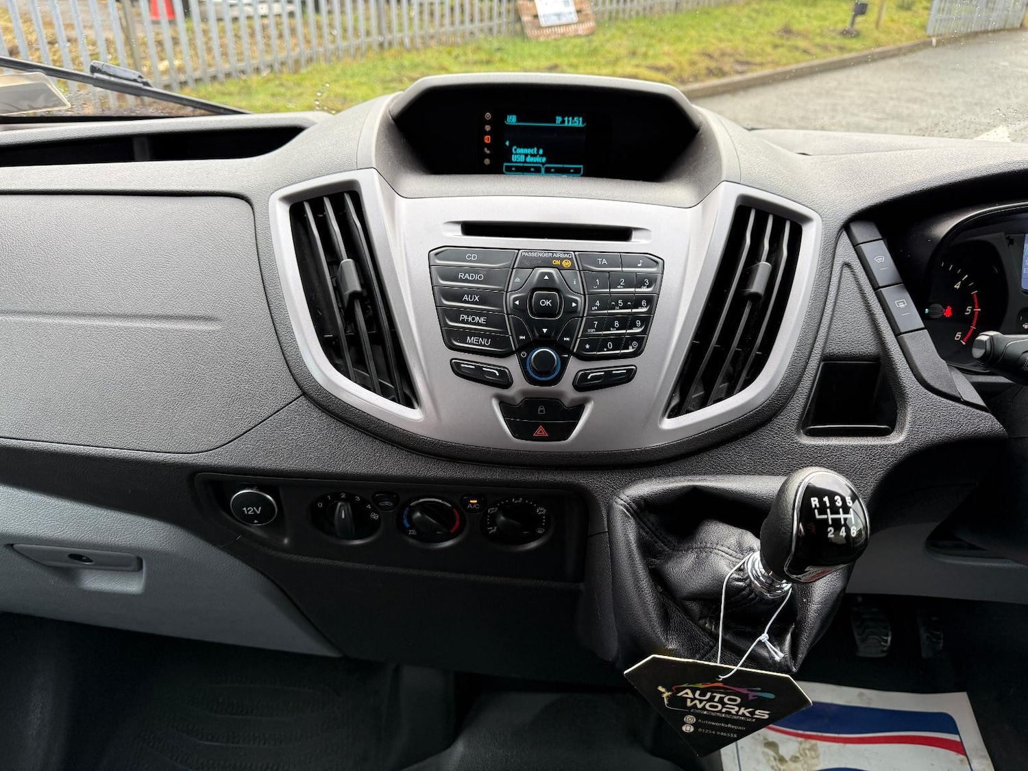 Vehicle 13