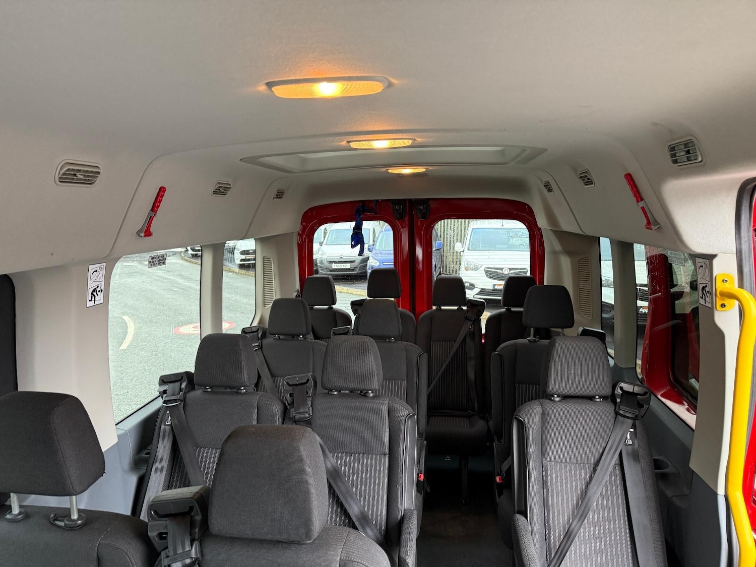 Vehicle 19