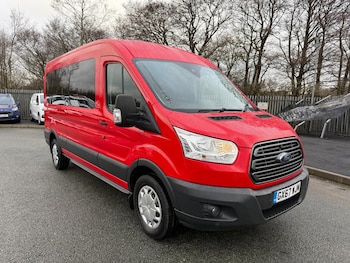 Ford - Transit