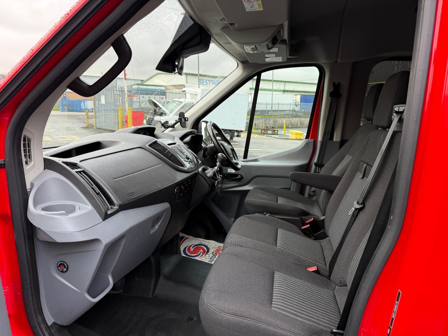 Vehicle 9