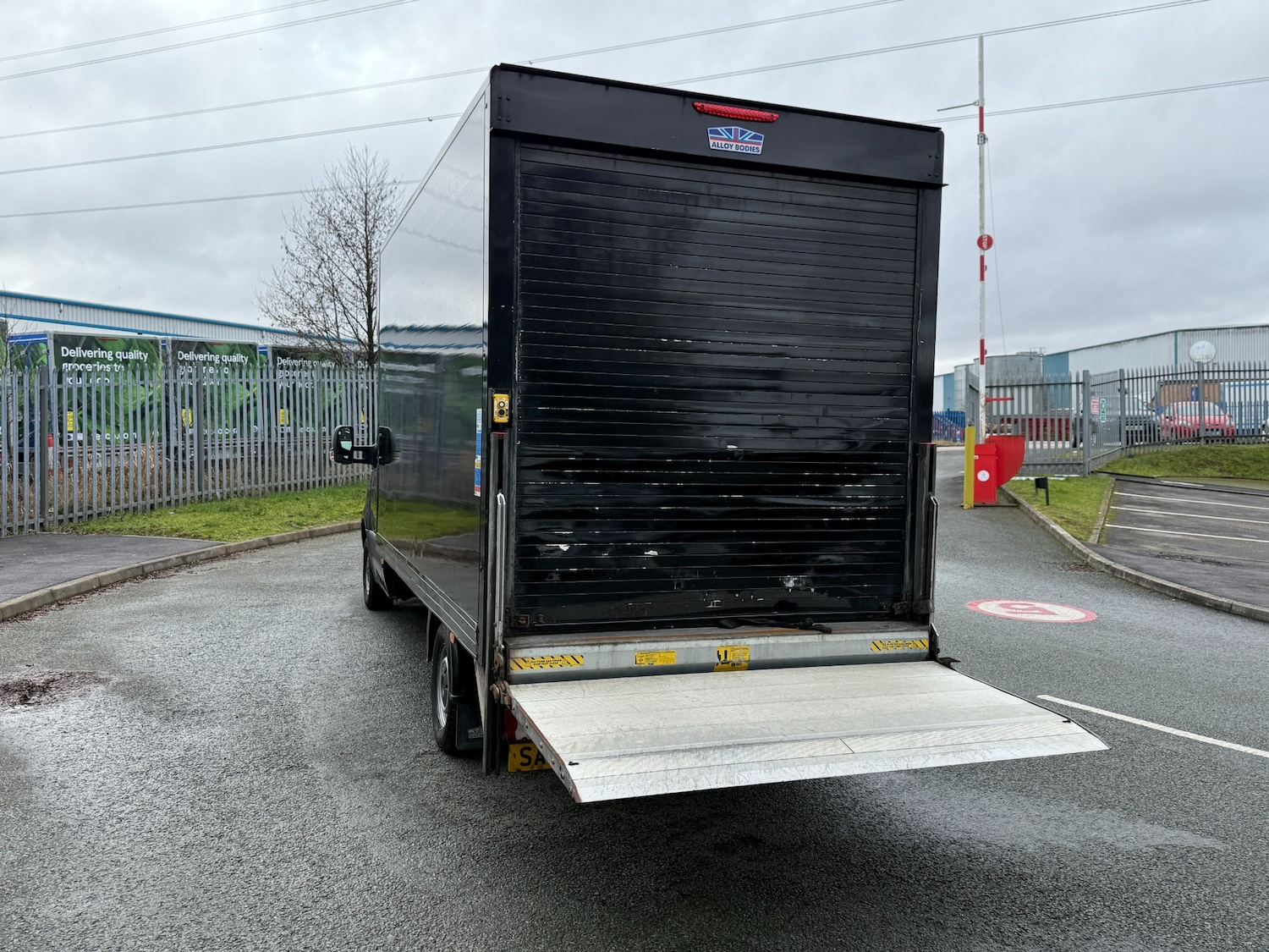 Used Mercedes-Benz Sprinter 2022 for sale - 77529836: Photo 12