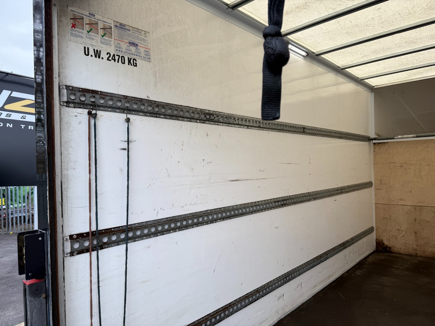 Used Mercedes-Benz Sprinter 2022 for sale - 77529836: Photo 15