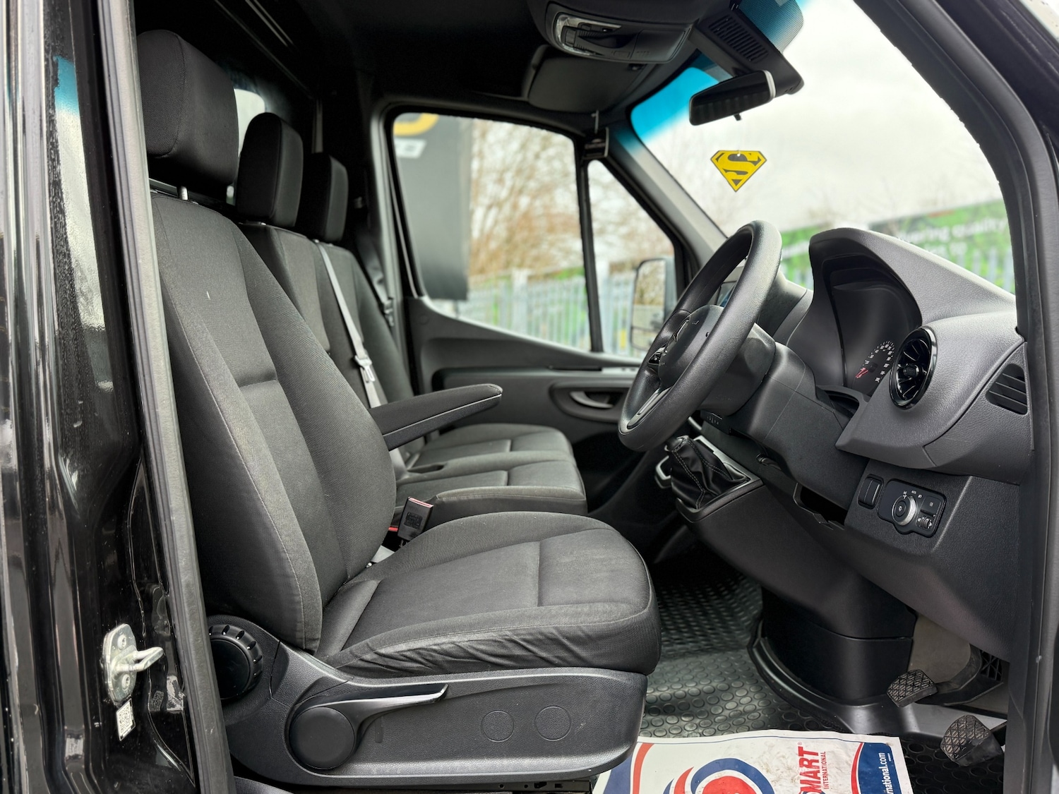 Used Mercedes-Benz Sprinter 2022 for sale - 77529836: Photo 18