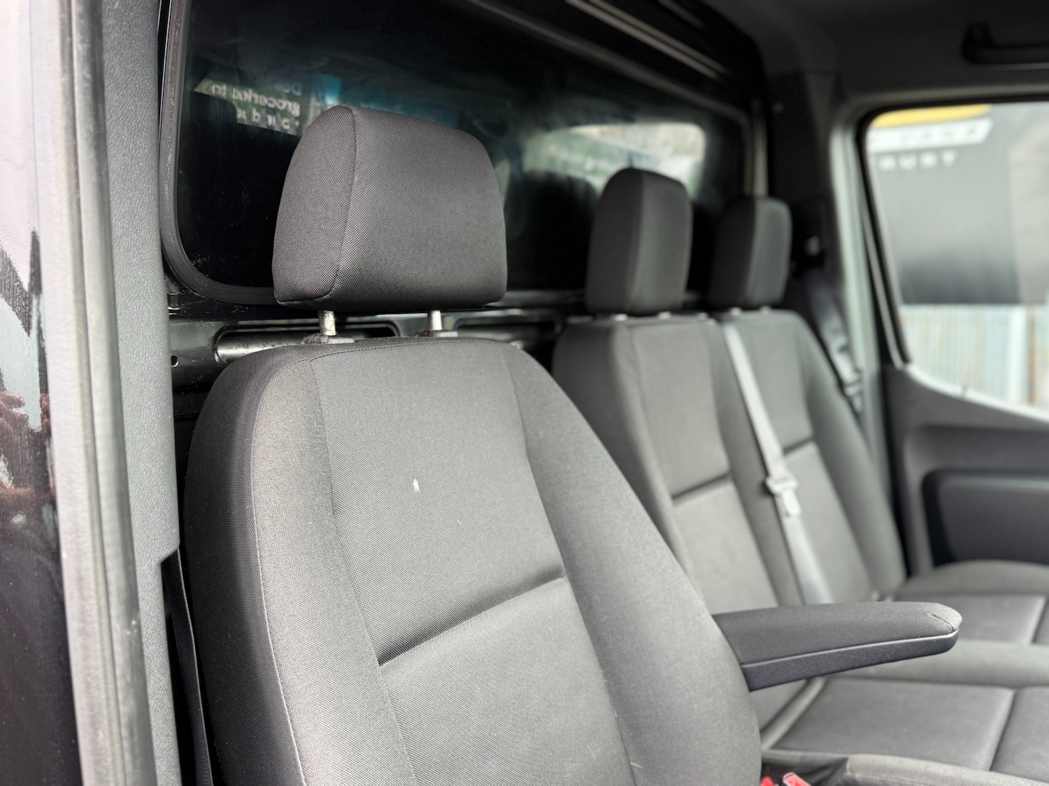 Used Mercedes-Benz Sprinter 2022 for sale - 77529836: Photo 19