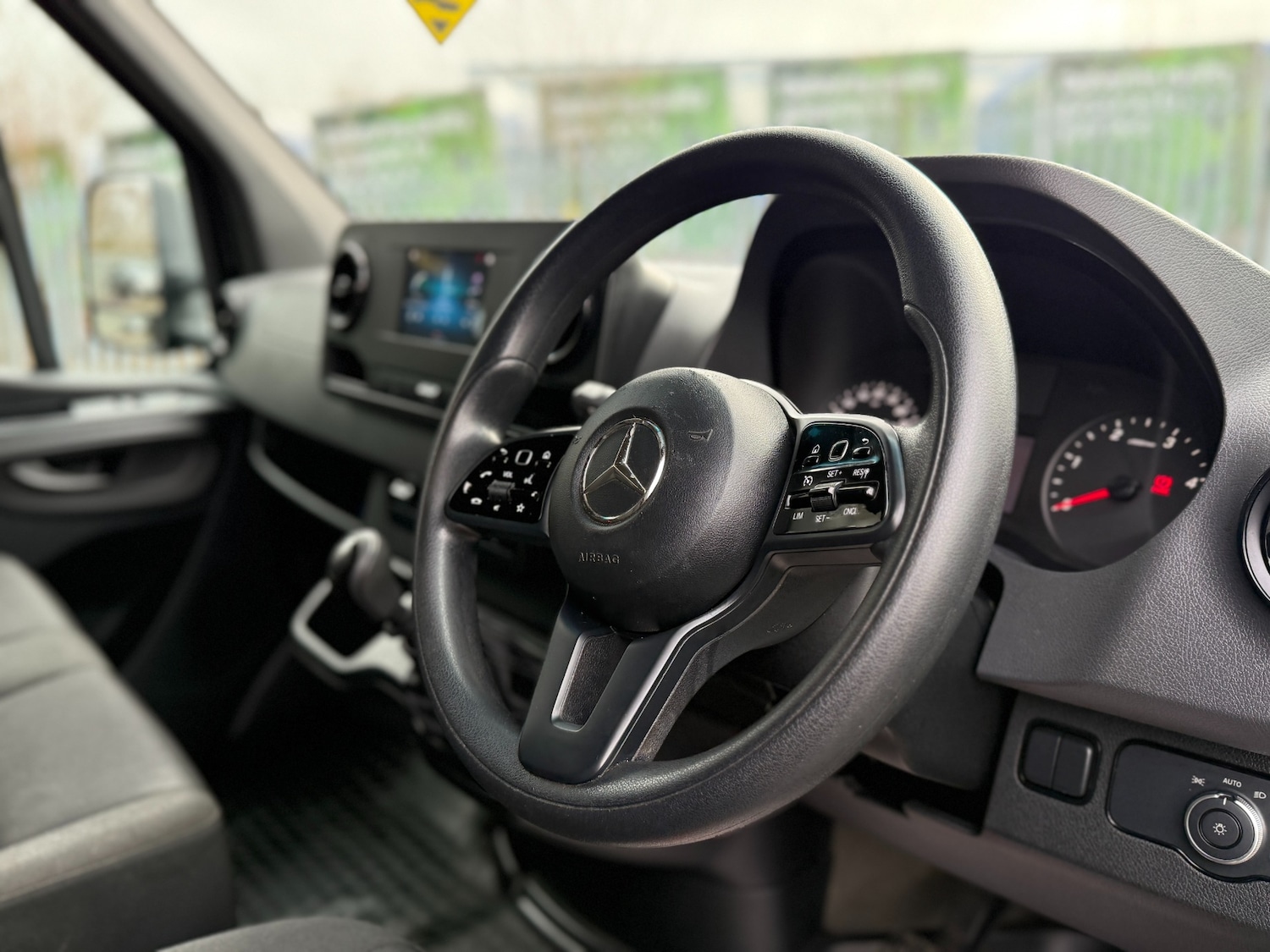 Used Mercedes-Benz Sprinter 2022 for sale - 77529836: Photo 21