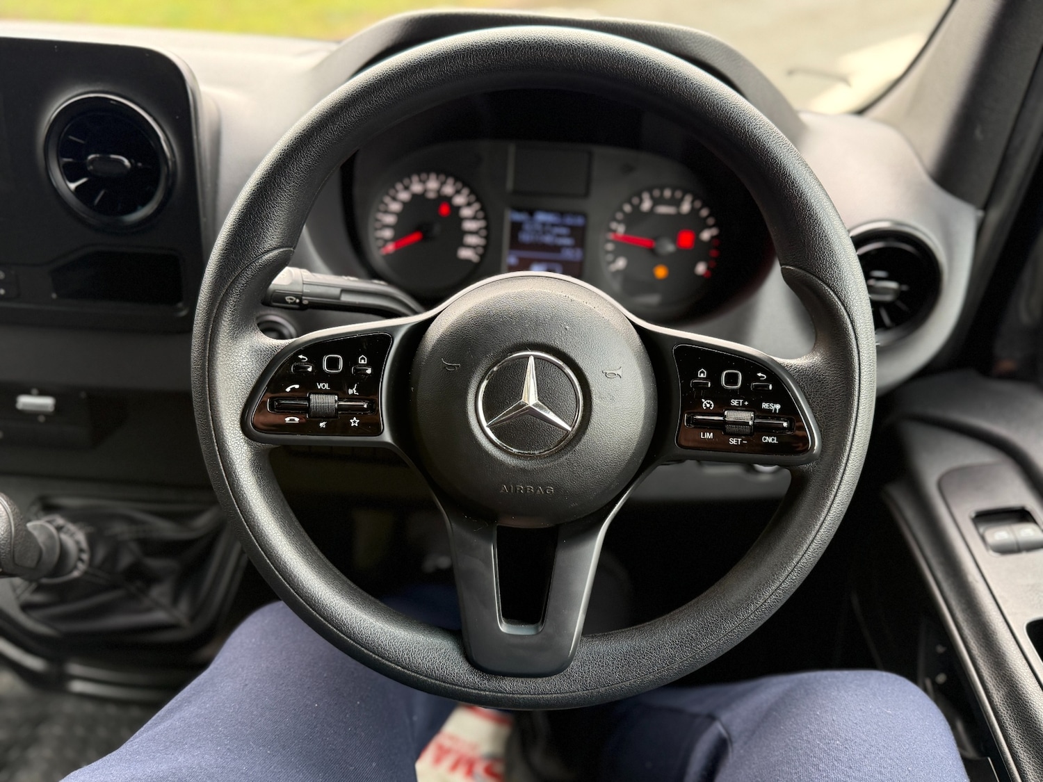 Used Mercedes-Benz Sprinter 2022 for sale - 77529836: Photo 24