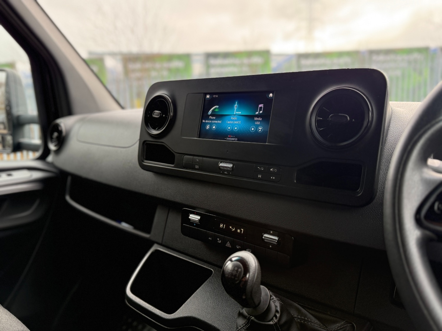 Used Mercedes-Benz Sprinter 2022 for sale - 77529836: Photo 26