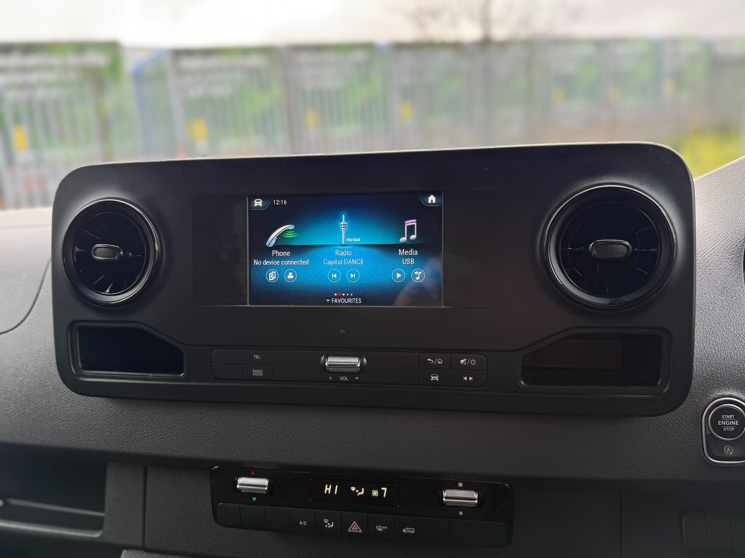 Used Mercedes-Benz Sprinter 2022 for sale - 77529836: Photo 27