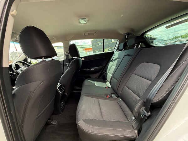 Used Kia Sportage 2019 for sale - 75726502: Photo 10
