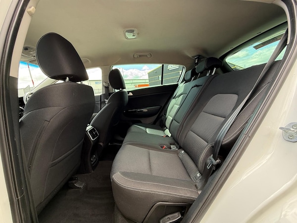 Used Kia Sportage 2019 for sale - 75726502: Photo 11