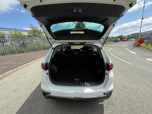 Used Kia Sportage 2019 for sale - 75726502: Photo 12