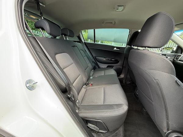 Used Kia Sportage 2019 for sale - 75726502: Photo 13