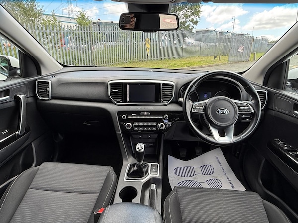 Used Kia Sportage 2019 for sale - 75726502: Photo 14
