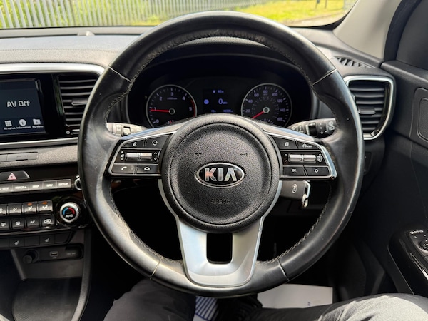 Used Kia Sportage 2019 for sale - 75726502: Photo 15