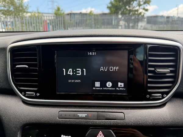Used Kia Sportage 2019 for sale - 75726502: Photo 17