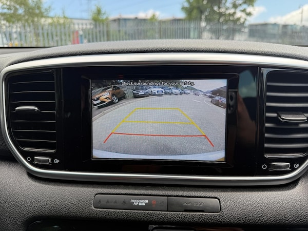 Used Kia Sportage 2019 for sale - 75726502: Photo 18