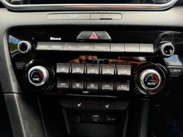 Used Kia Sportage 2019 for sale - 75726502: Photo 20