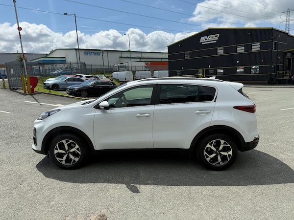 Used Kia Sportage 2019 for sale - 75726502: Photo 6