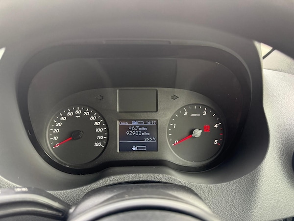 Used Mercedes-Benz Sprinter 2019 for sale - 75726560: Photo 13