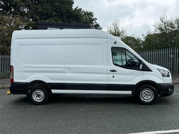 Used Ford Transit 2021 for sale - 79674637: Photo