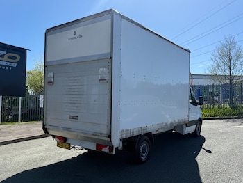 Used Mercedes-Benz Sprinter 2022 for sale - 78484264: Photo