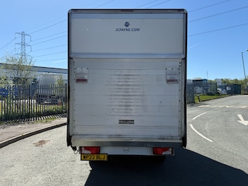 Used Mercedes-Benz Sprinter 2022 for sale - 78484264: Photo