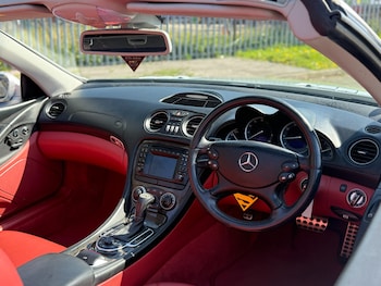 Used Mercedes-Benz S Class 2003 for sale - 78386636: Photo