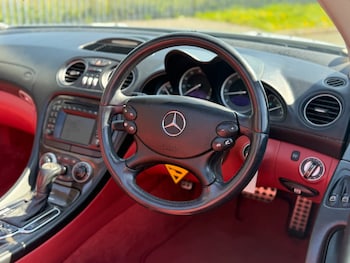 Used Mercedes-Benz S Class 2003 for sale - 78386636: Photo