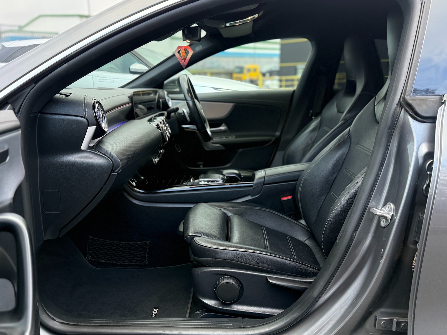 Used Mercedes-Benz CLA 2019 for sale - 77324521: Photo 12