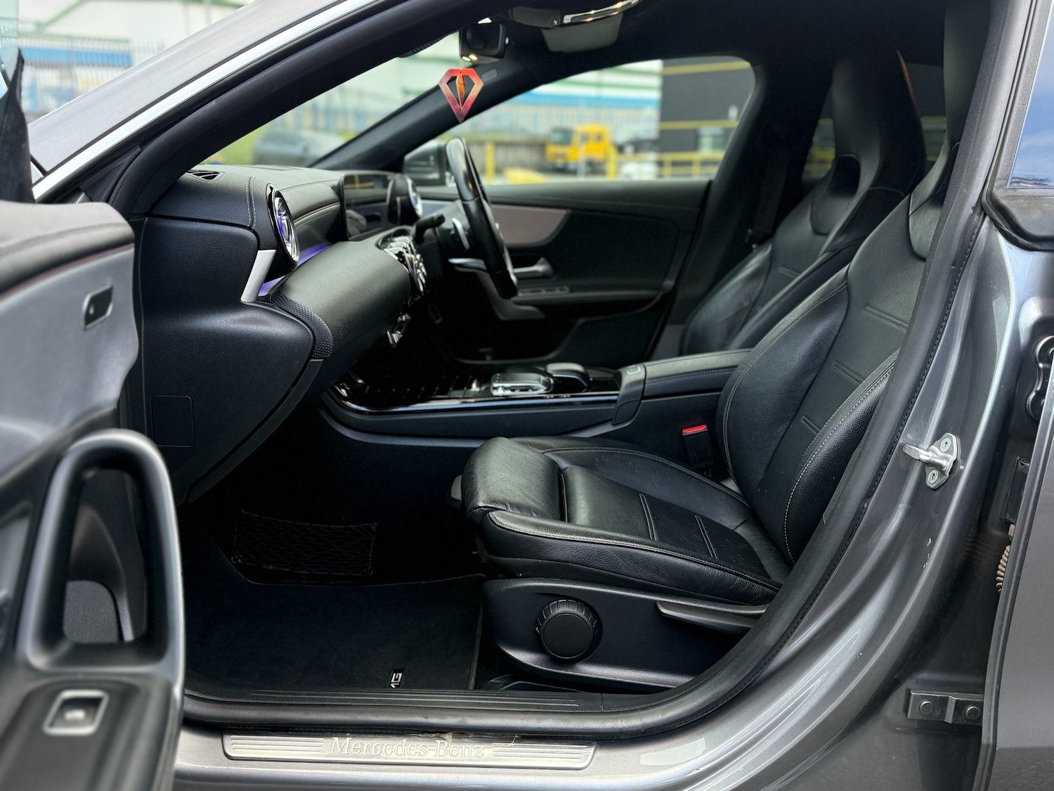 Used Mercedes-Benz CLA 2019 for sale - 77324521: Photo 13