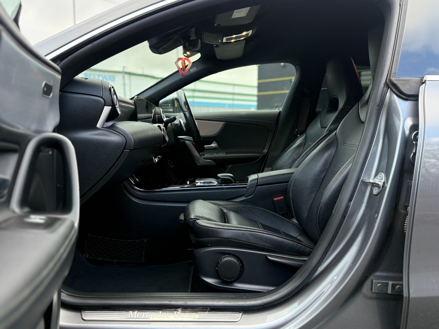 Used Mercedes-Benz CLA 2019 for sale - 77324521: Photo 14