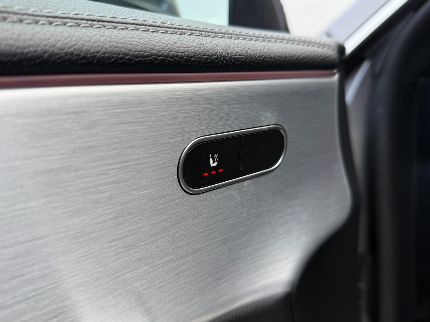 Used Mercedes-Benz CLA 2019 for sale - 77324521: Photo 15