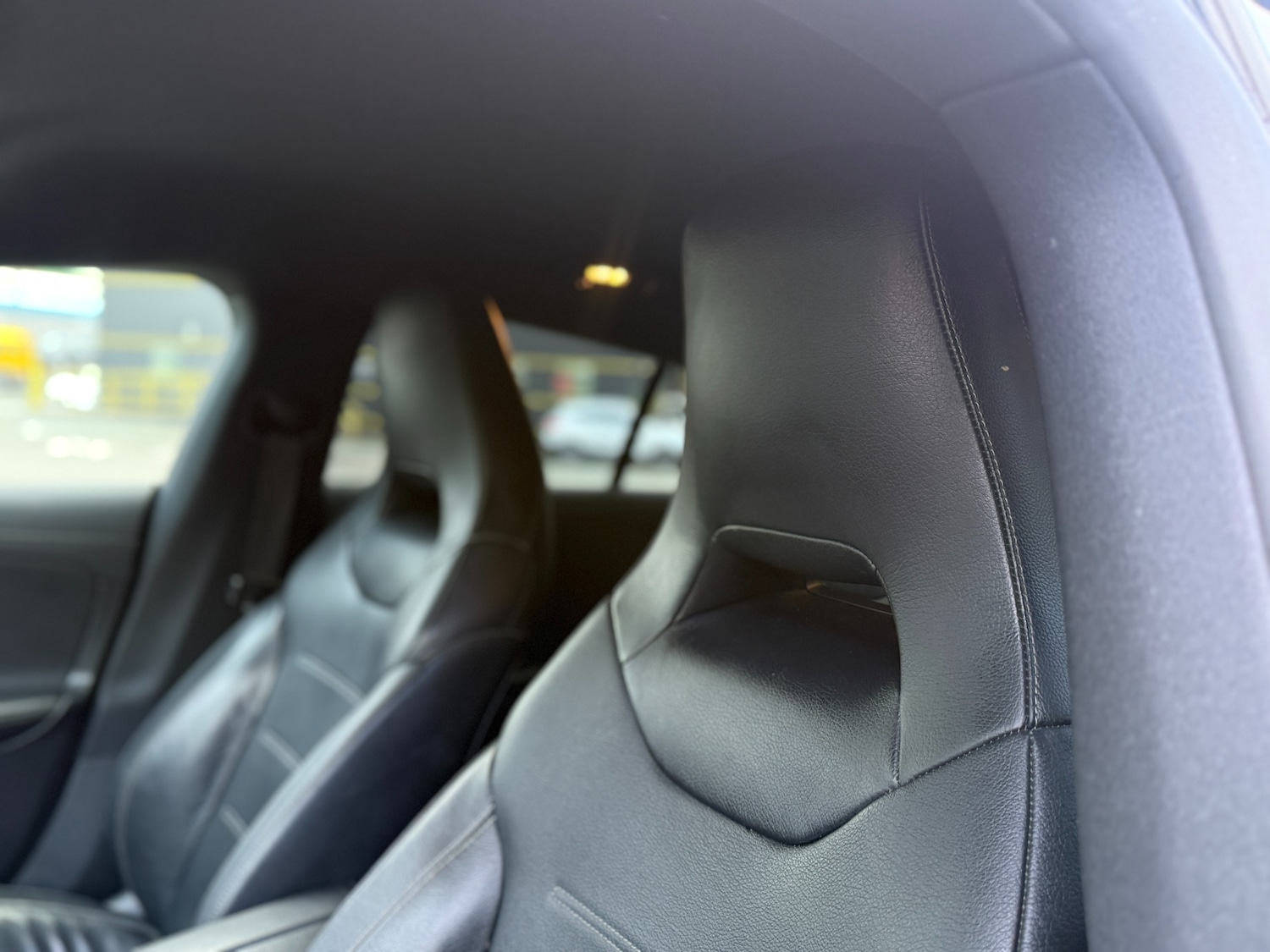 Used Mercedes-Benz CLA 2019 for sale - 77324521: Photo 16