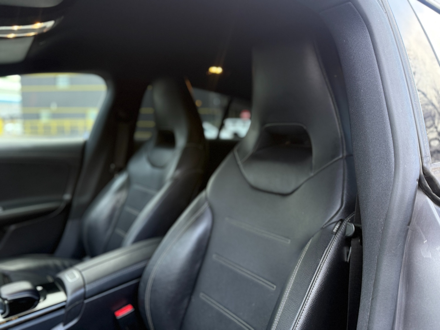 Used Mercedes-Benz CLA 2019 for sale - 77324521: Photo 17