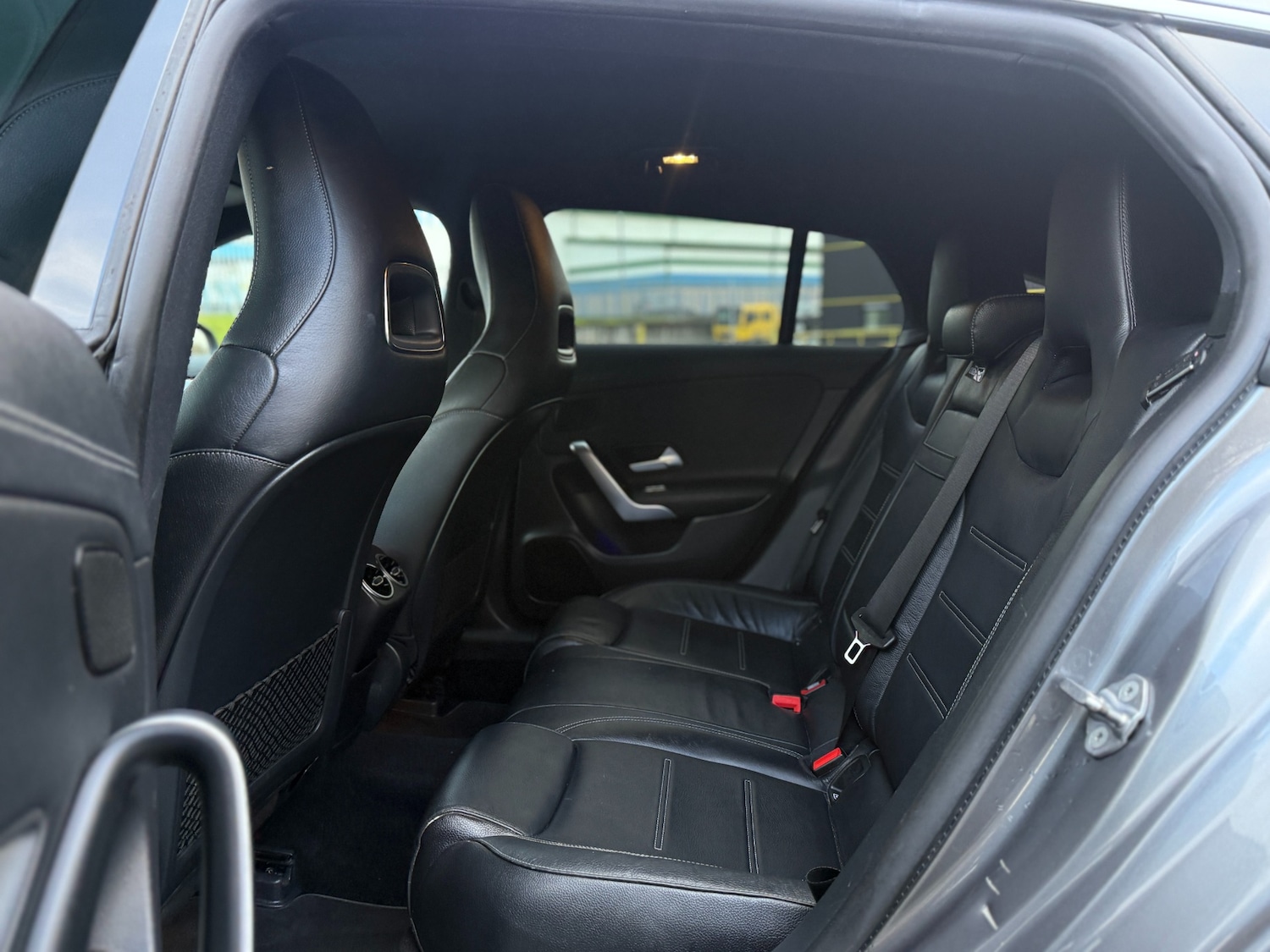 Used Mercedes-Benz CLA 2019 for sale - 77324521: Photo 20