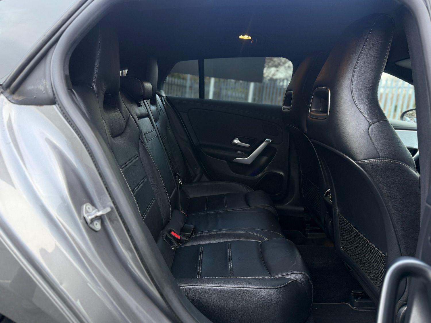 Used Mercedes-Benz CLA 2019 for sale - 77324521: Photo 23