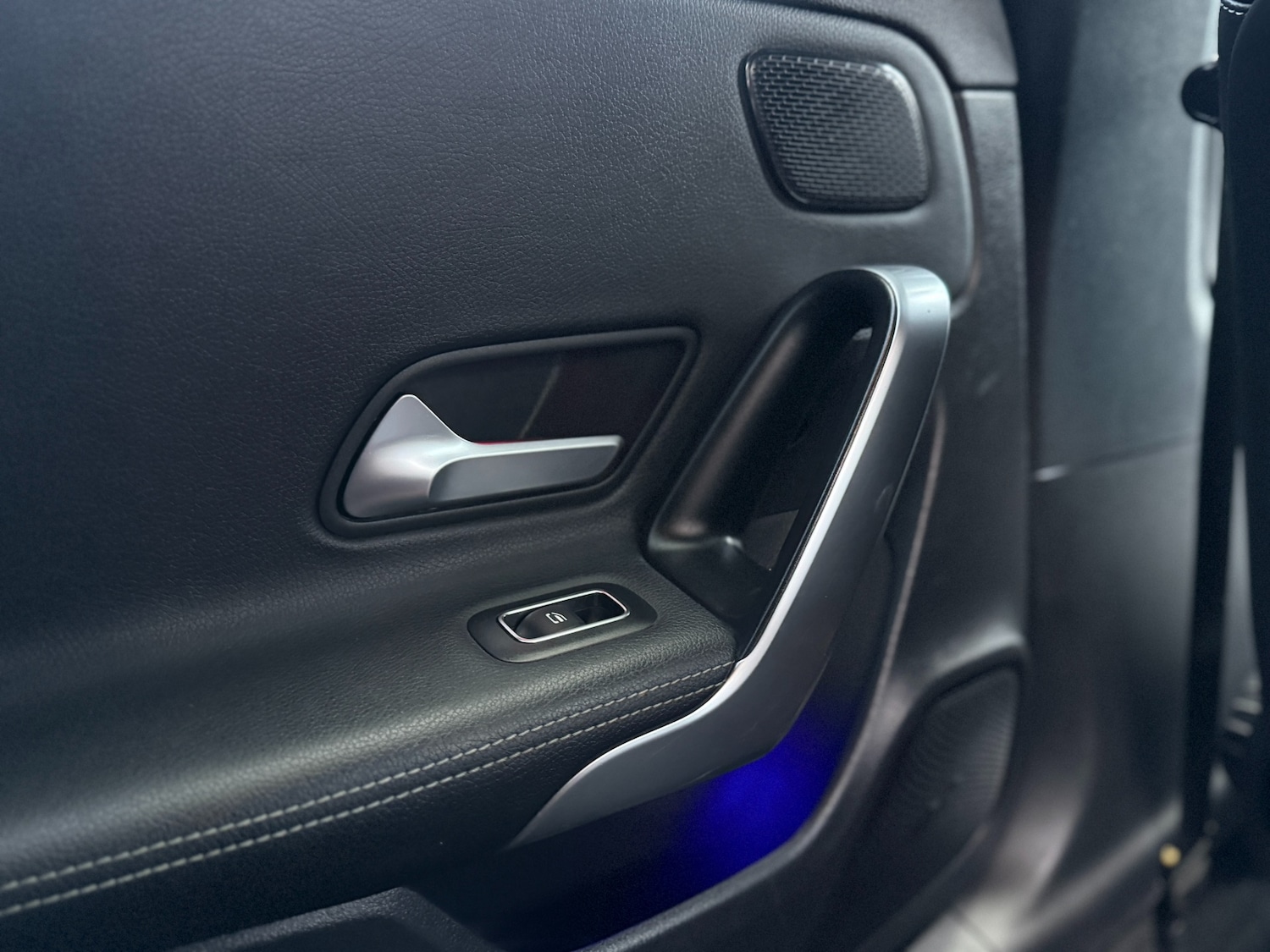 Used Mercedes-Benz CLA 2019 for sale - 77324521: Photo 25