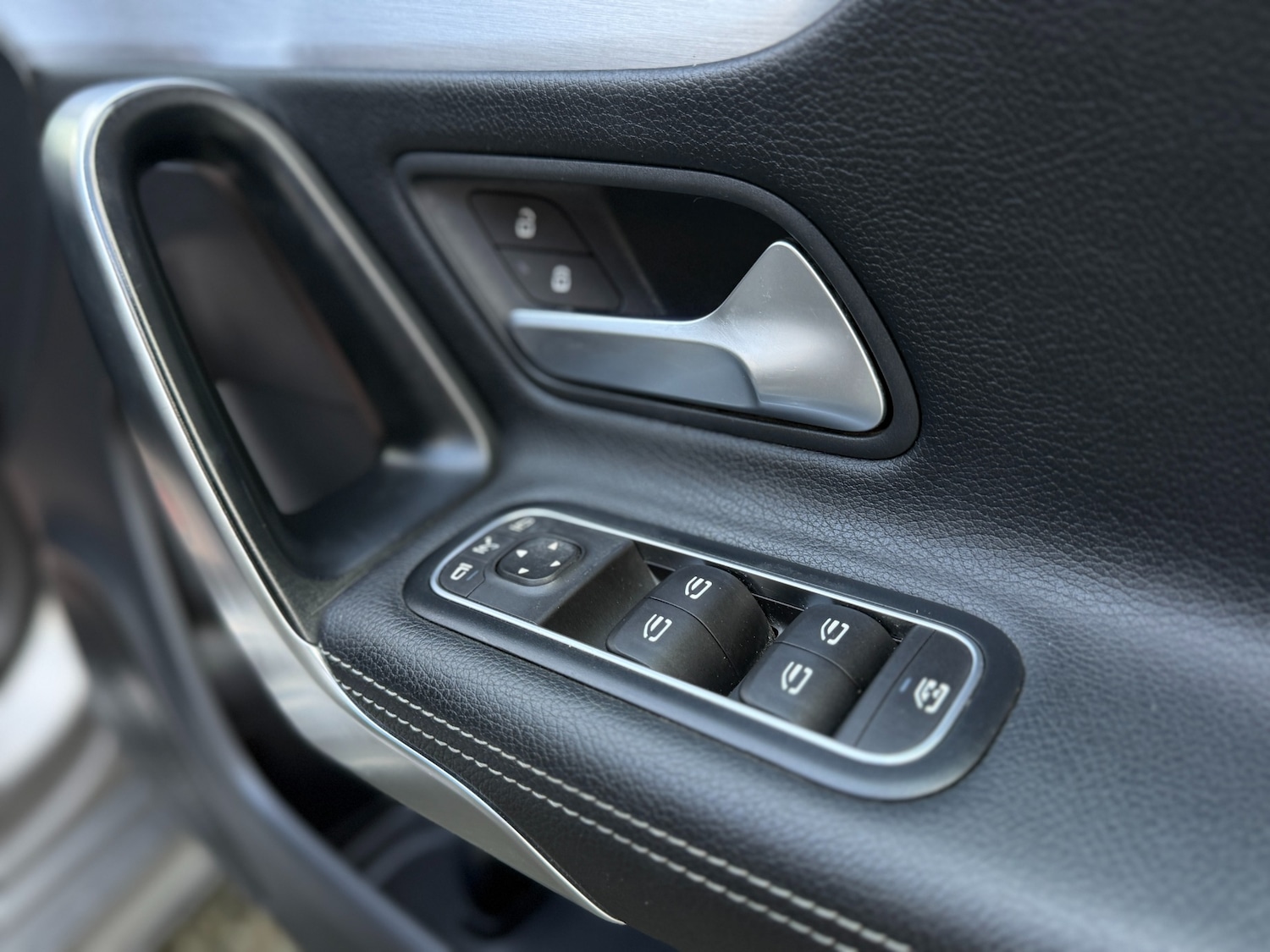 Used Mercedes-Benz CLA 2019 for sale - 77324521: Photo 33