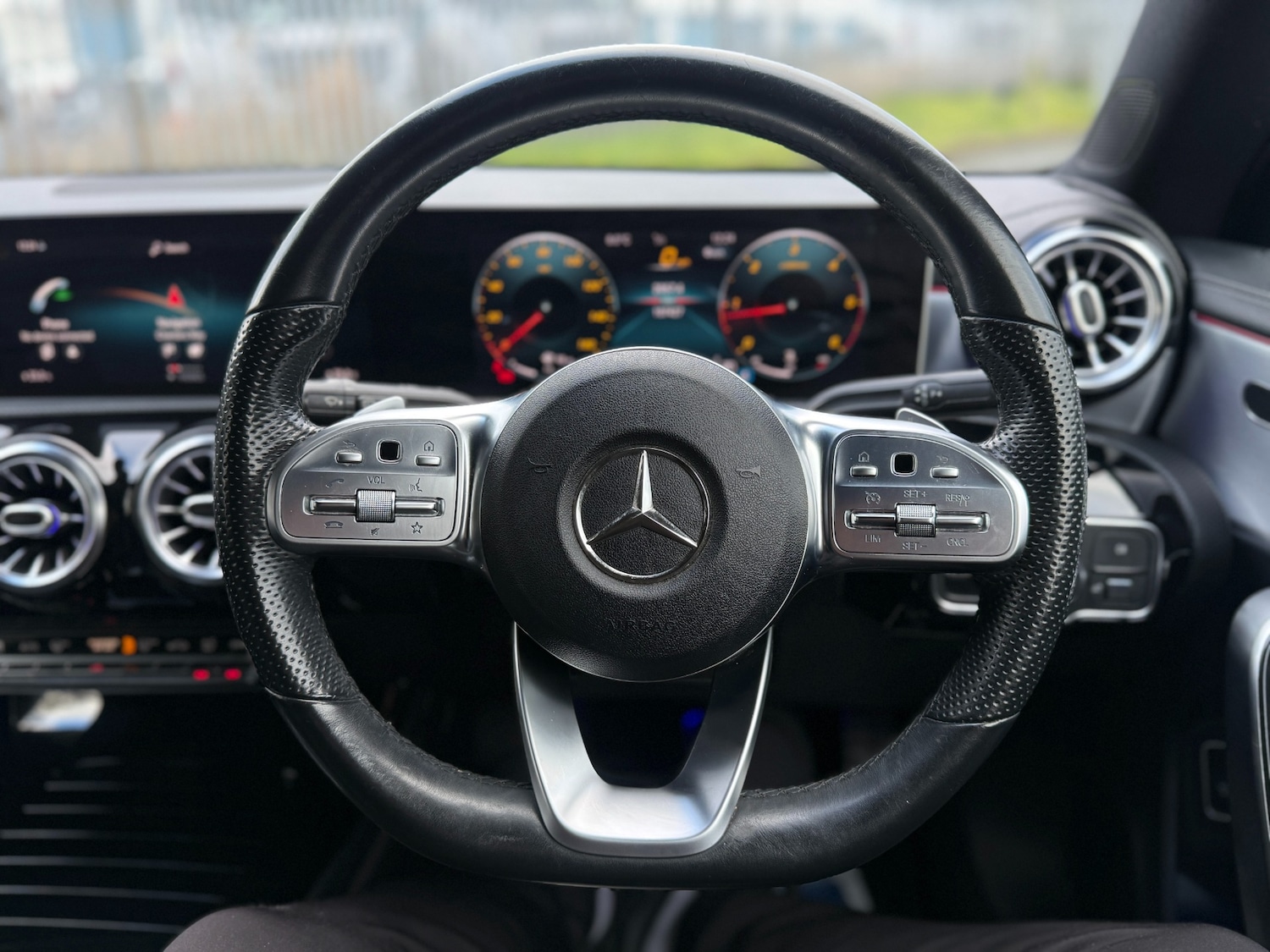 Used Mercedes-Benz CLA 2019 for sale - 77324521: Photo 34