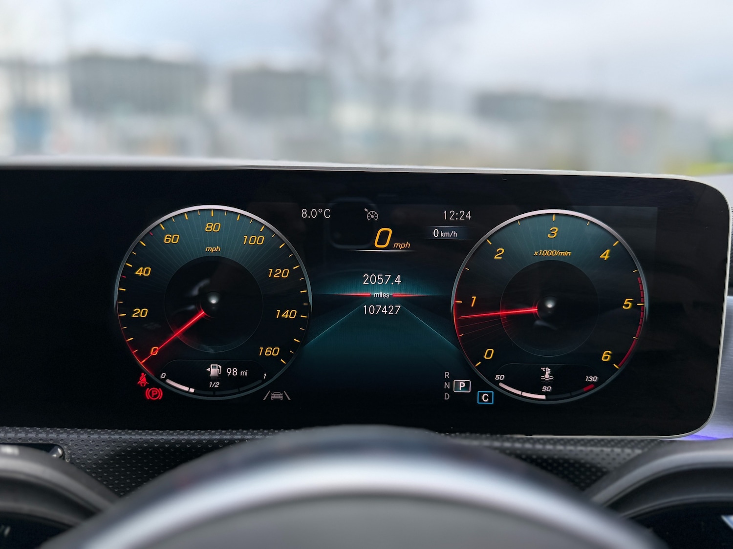 Used Mercedes-Benz CLA 2019 for sale - 77324521: Photo 35