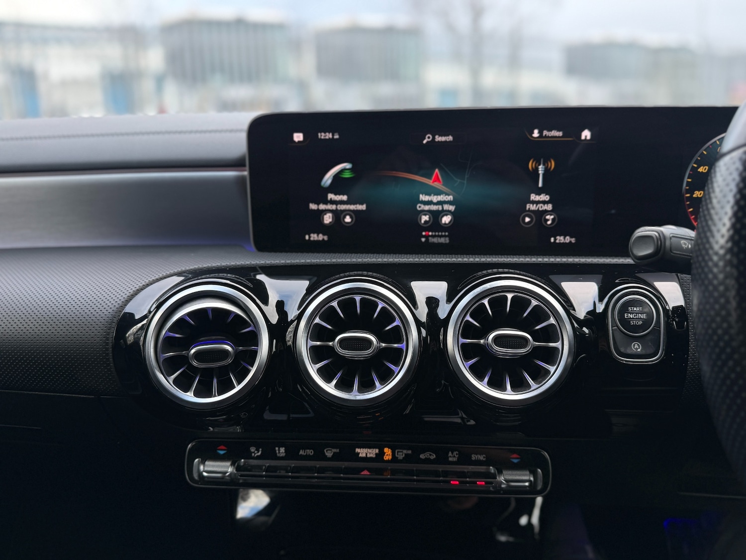 Used Mercedes-Benz CLA 2019 for sale - 77324521: Photo 36