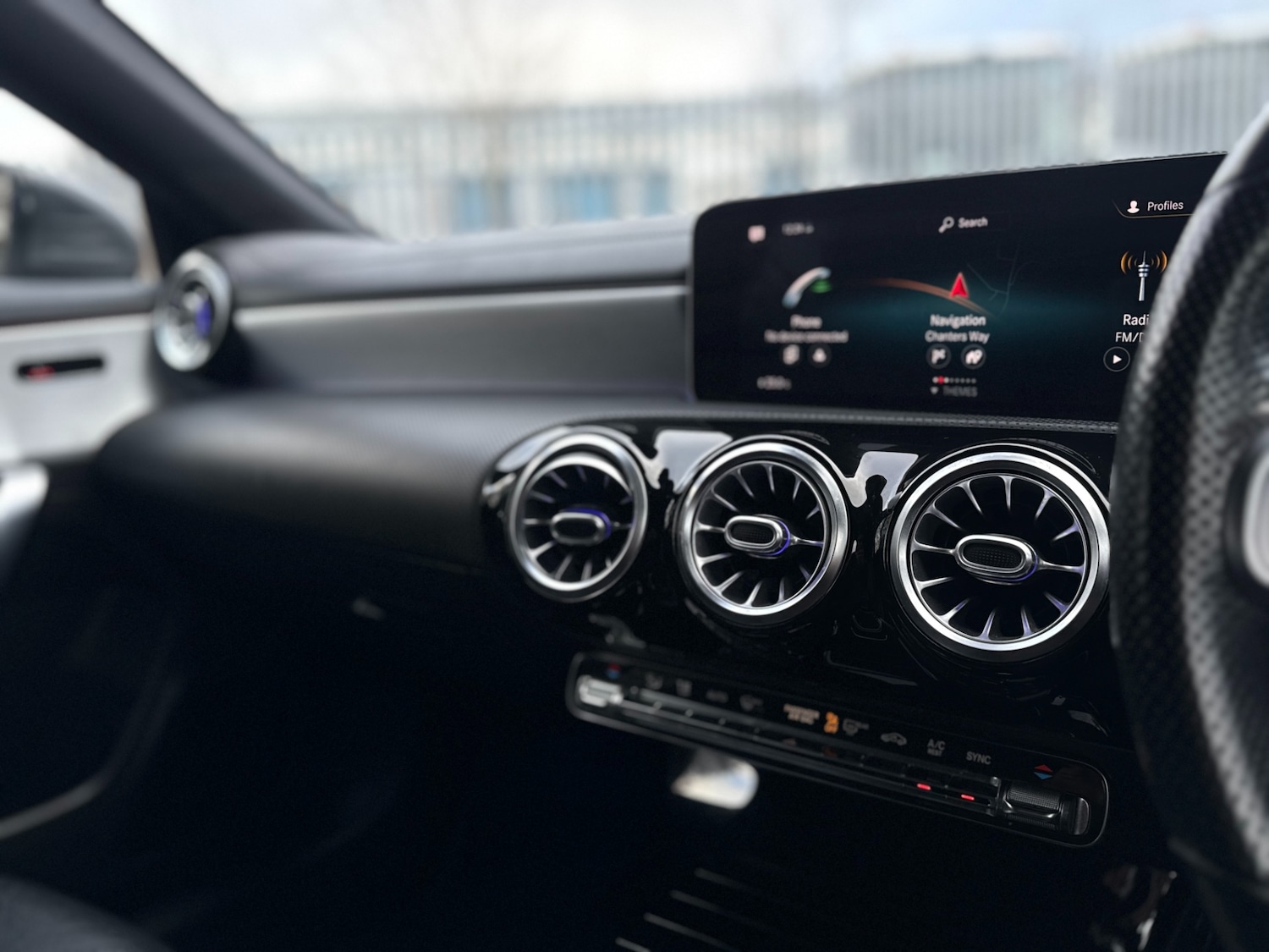 Used Mercedes-Benz CLA 2019 for sale - 77324521: Photo 38