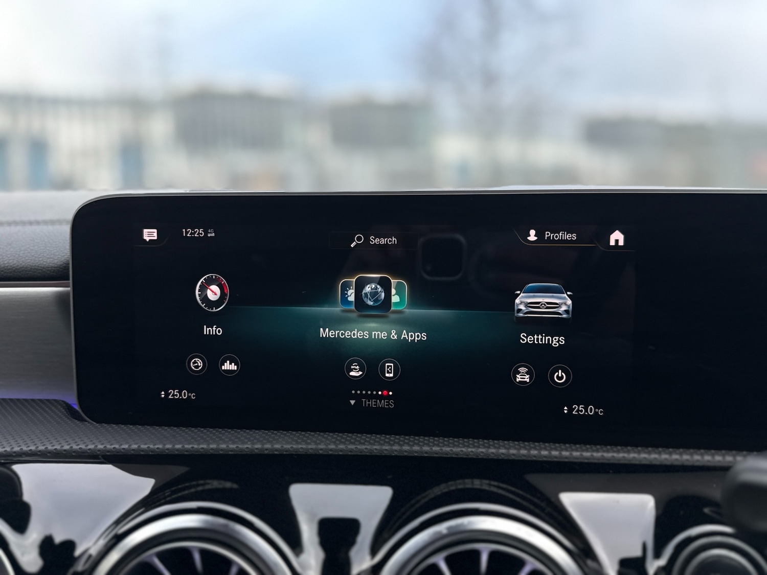 Used Mercedes-Benz CLA 2019 for sale - 77324521: Photo 43