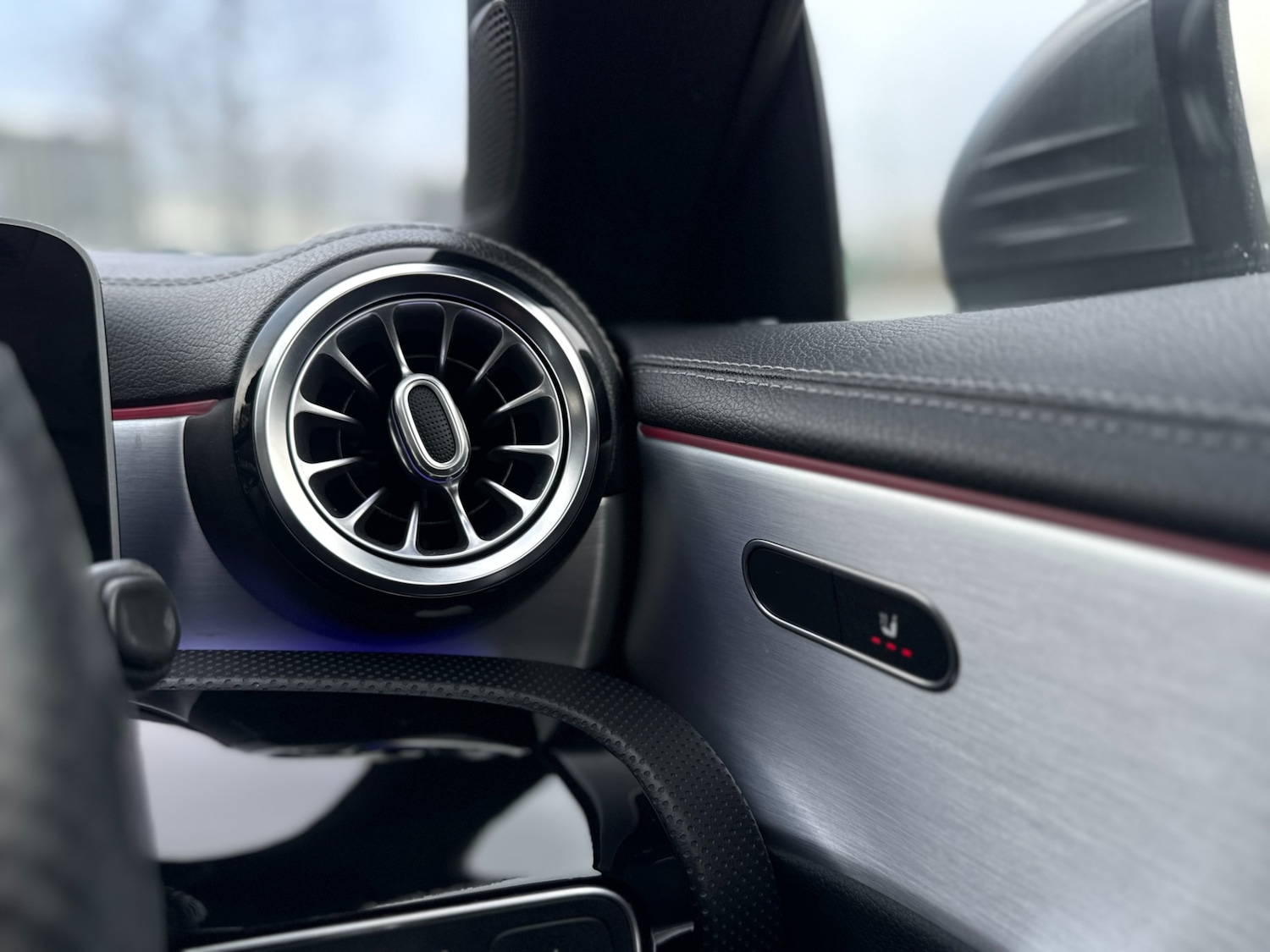 Used Mercedes-Benz CLA 2019 for sale - 77324521: Photo 45