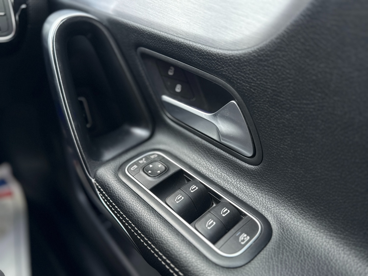 Used Mercedes-Benz CLA 2019 for sale - 77324521: Photo 48