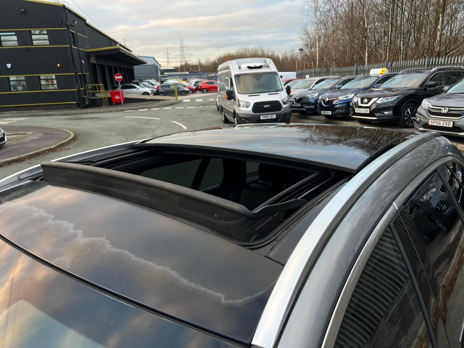 Used Mercedes-Benz C Class 2015 for sale - 76918728: Photo 20