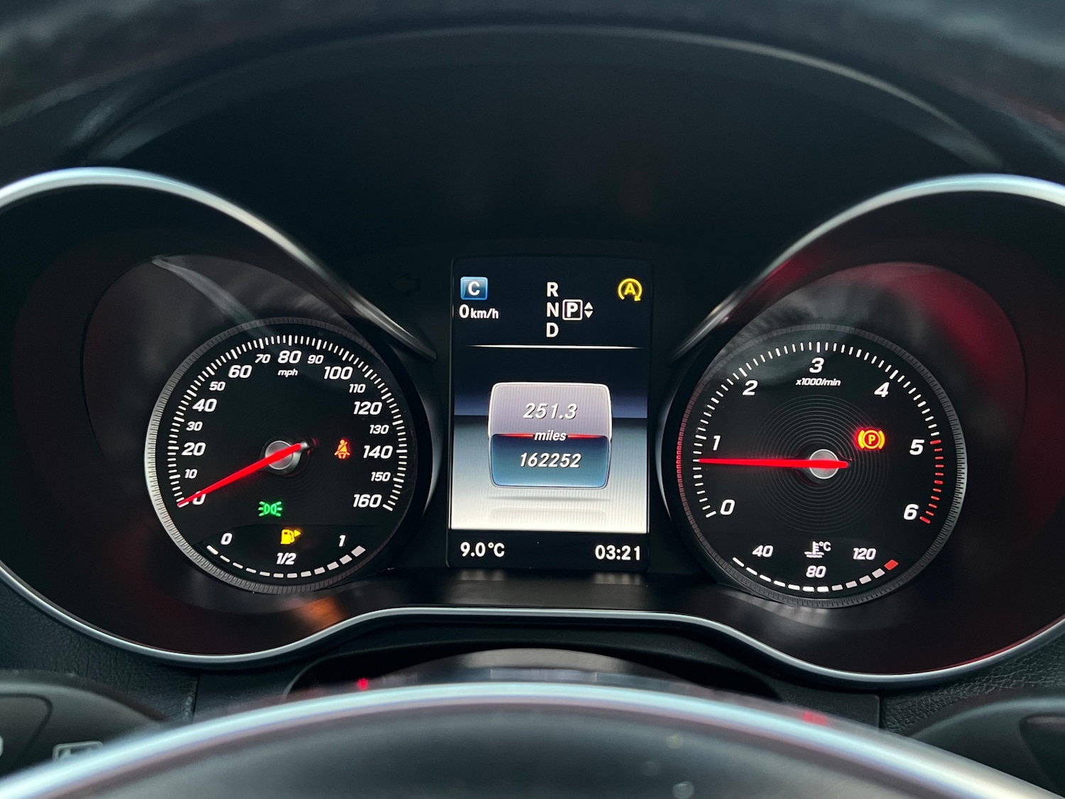 Used Mercedes-Benz C Class 2015 for sale - 76918728: Photo 24